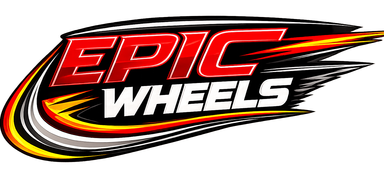 Epic Wheels
